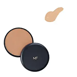 Max Factor Pan-Cake Makeup 129 Medium Beige