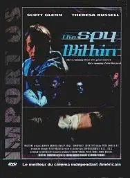 The Flight of the Dove Aka The Spy Within DVD Unrated Region 2 Pal Import English Audio