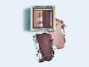 Pixi by Petra Mesmerizing Mineral Eyeshadow Duo in Plum Lace Mini