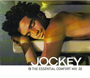 Jockey: The Essential Comfort Mix .02