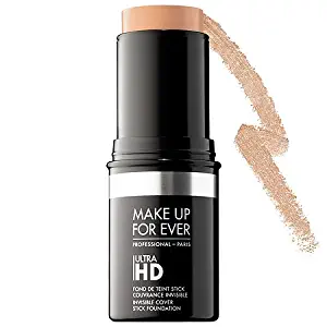 Ultra HD Invisible Cover Stick Foundation Y375