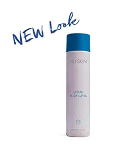 Nu Skin Liquid Body Lufra