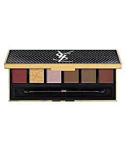 Yves Saint Laurent Sexy Tomboy Couture Eye Palette Limited Edition