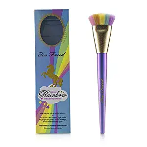 Magic Rainbow Strobing Brush Rainbow Brush