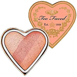 Sweethearts Perfect Flush Blush, Peach Beach 1 ea