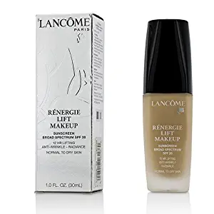 Lancome Renergie Lift Makeup SPF 20, No. 360 Dore 20 W, 1 Ounce