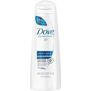 Dove Nutritive Solutions Shampoo, Color Care, 12 oz (6-Pack)