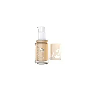 CoverGirl Tru Blend Liquid Makeup - Classic Ivory #L2