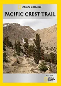 Pacific Crest Trail