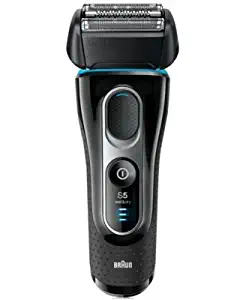 Braun 5147s Series 5 Men's Rechargeable Shaver with Flexible Head