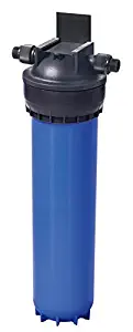 Aquaphor 4600987006888 Filter Housing Large 20 Inches with Filter Cartridge