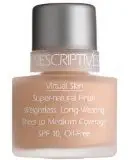 Prescriptives Virtual Skin Super Natural Finish Makeup Foundation 1oz/30ml - Real Gold (Warm) 07