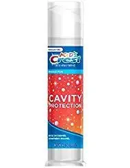 Crest Kids Sparkle Fun Toothpaste Pump 4.2 oz. (pack of 2)