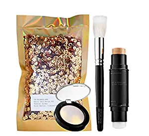 Pat McGrath Labs Skinfetish 003 Kit in Golden