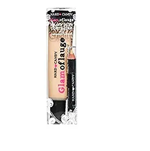 Hard Candy Glamoflauge HEAVY DUTY CONCEALER with pencil (Medium 313)