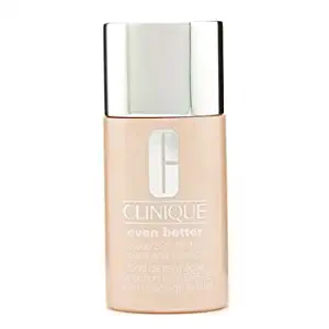 Exclusive By Clinique Even Better Makeup SPF15 (Dry Combinationl to Combination Oily) - No. 02 Fair 30ml/1oz