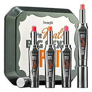 Benefit Cosmetics They’re Real! BIG sexy lip kit # LIMITED EDITION