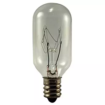 Eiko 25T8C-120V Light Bulb