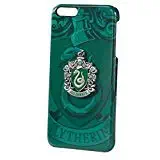 The Noble Collection Harry Potter Official Slytherin House Crest iPhone 6 Plus Case