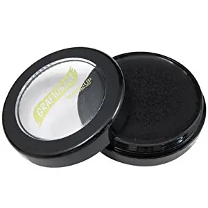 Graftobian Theatrical Creme Foundation (Black)