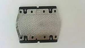 New 2PCS Shaver Foil Screen For Braun 550 570 P40 P50 P60 M30 M60 M90 S5 P70 P80 P90 555 575 Replacement Parts