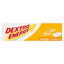 Dextro Energy Tablets 1.66 oz