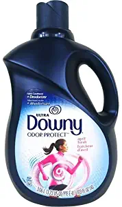 Downy Ultra Protect & Refresh April Fresh Fabric Conditioner, 103 Oz