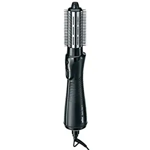 OVERSEAS USE ONLY Braun AS720 Big Brush And Comb Airstyler 220V - (ACUCRAFT® ACUPWR USA Plug Kit - Lifetime Warranty) WILL NOT WORK IN USA/CANADA OUTLETS, 220VOLT