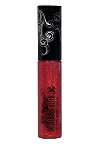 Hard Candy Glossaholic lipgloss Fireball