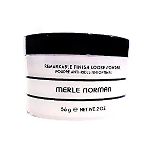 Merle Norman - Remarkable Finish Loose Powder