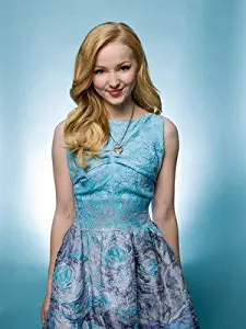 Dove Cameron 24X36 Poster SDG #SDG692537