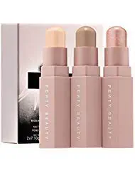 FENTY BEAUTY BY RIHANNA Match Stix Trio ~ Color Light 100