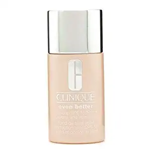 Clinique Even Better Makeup SPF15 (Dry Combinationl to Combination Oily) - No. 24 Linen 30ml/1oz