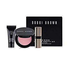 Bobbi Brown The Minis Instant Pretty Kit