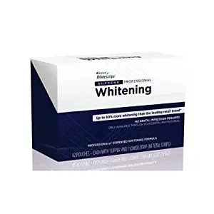 Crest Whitestrips Supreme Professional Strength 84 strips (Pack of 2)