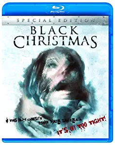 Black Christmas