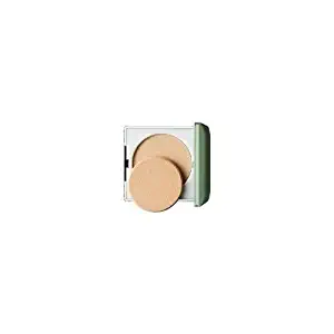 Clinique Stay Matte Sheer Pressed Powder - Color: Stay Spice by CoCo-Shop