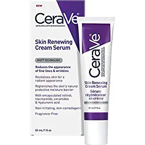 Skin Renewing Cream Serum