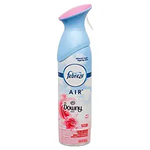 New 376192 Febreze Air Freshener With Downy Scent 8.8 Oz (12-Pack) Air Freshener Cheap Wholesale Discount Bulk Cleaning Air Freshener