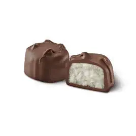 Russell Stover Milk Chocolate Coconut Creams, 17 oz. Box