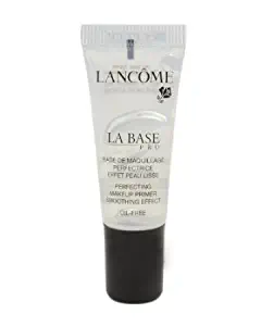 Lancome La Base Pro .23 oz / 7 ml Promo Travel Size Oil Free Perfecting Makeup Primer Smoothing Effect