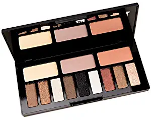 KAT VON D Shade + Light Glimmer Eye Contour Palette