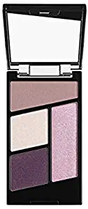 Wet N Wild Color Icon Eyeshadow Quad ~ Petalette 344B