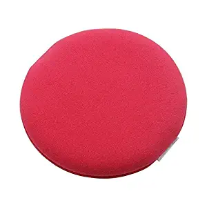 Air Cushion Powder Puff Special Sponge Powder Foundation Makeup Powder Puff GE | Select - rose red