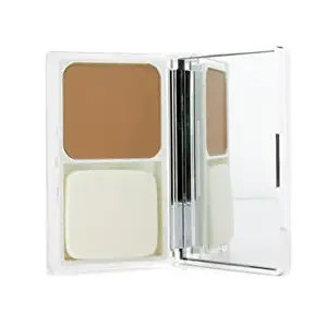 Clinique - Even Better Compact Makeup SPF 15 - # 11 Honey (MF-G) - 10g/0.35oz