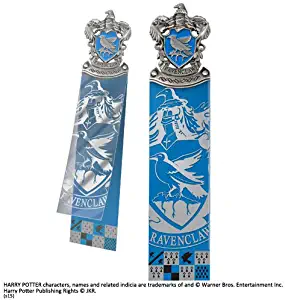 Noble Collection NN8717 Harry Potter: Ravenclaw crest bookmark