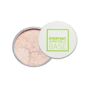 Everyday Minerals Matte Base Rosy Ivory 1C