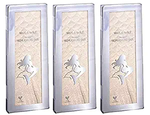 Wet N Wild Mermaid Highlighting Bar, 34957 Midnight Moon x 3 Packs