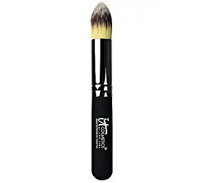 It Cosmetics Pointed Precision Illuminizer Brush