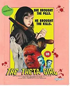 The Theta Girl